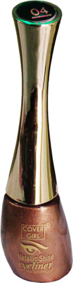 

Cover Girl Eyelineer 4 ml(Brown)