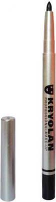 

KRYOLAN Professional Makeup Eyeliner & Eyeshadow 1.2 g(Black)