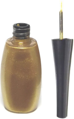 

Gabbu ABSOLUTE SHINE LIQUID EYELINER 5 ml(GOLDEN)