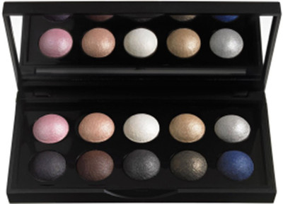 

Elf Baked Eyeshadow Palette, Nyc, 0.212 Ounce 28 g(Nyc)
