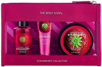 

The Body Shop The Finest Facial Mask Duo Gift Set(40 g)