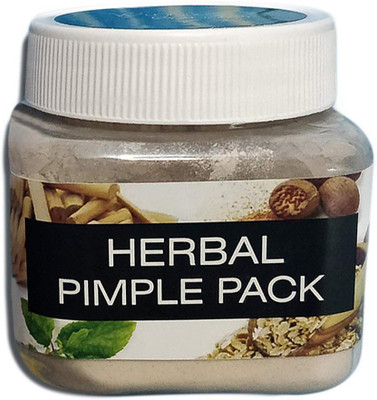 

Winnie's Candor Winnies Candor Acne Remover Herbal Pimple Pack 100 Gram (pack of 1)(100 g)