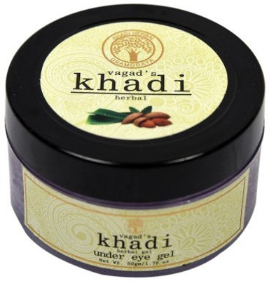 

Vagad's Khadi Under Eye Gel(50 g)