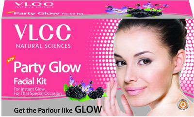 

vlcc natural sciences party glow 60 g