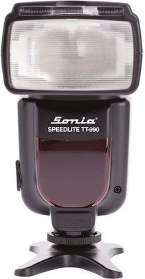

SONIA DF900 Flash(Black)