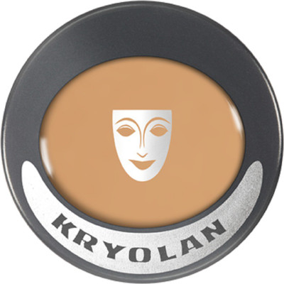 

Kryolan Ultra Foundation ( Yellow Veil ) Foundation(Yellow Veil)