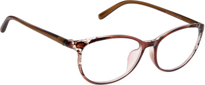 

Cardon Full Rim Round Frame(52 mm