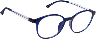 

Cardon Full Rim Round Frame(50 mm