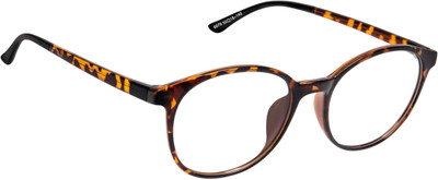 

Cardon Full Rim Round Frame(50 mm
