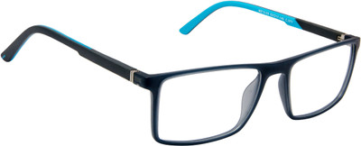 

Cardon Full Rim Rectangle Frame(53 mm