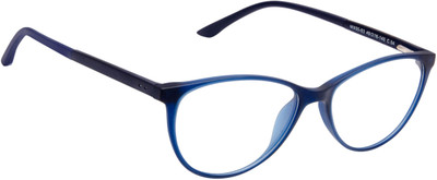 

Cardon Full Rim Cat-eyed Frame(49 mm
