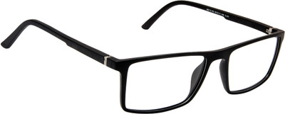 

Cardon Full Rim Rectangle Frame(53 mm