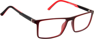 

Cardon Full Rim Rectangle Frame(53 mm