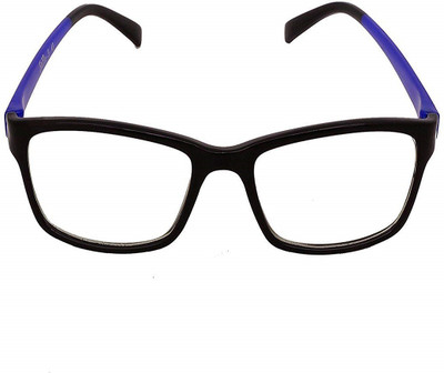 

SHAAD Full Rim Rectangle Frame(50 mm