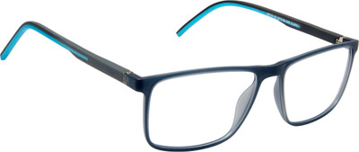 

Cardon Full Rim Rectangle Frame(55 mm
