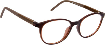 

Cardon Full Rim Round Frame(46 mm
