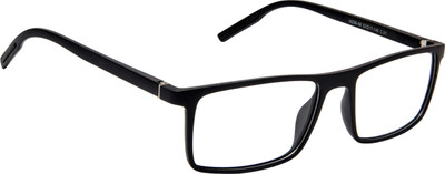 

Cardon Full Rim Rectangle Frame(52 mm
