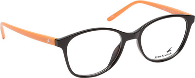 

Fastrack Full Rim Square Frame(117 mm