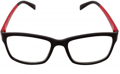 

SHAAD Full Rim Rectangle Frame(50 mm