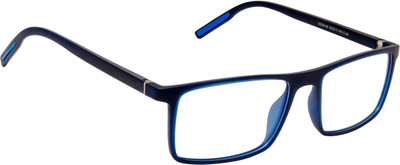 Cardon Full Rim Rectangle Frame(52 mm