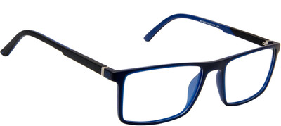 

Cardon Full Rim Rectangle Frame(53 mm