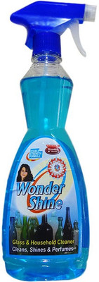 

Wonder Wash Wonder Shine(500 ml)