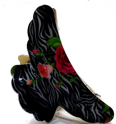 

Proplady MHC_01_C8 Hair Clip, Hair Claw, Hair Pin, Bun Clip, Back Pin, Hair Accessory Set(Multicolor)