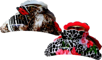 

Proplady MHC_01_C16 Hair Accessory Set(Multicolor)