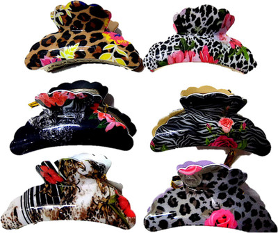 

Proplady MHC_01_C6 Hair Accessory Set(Multicolor)
