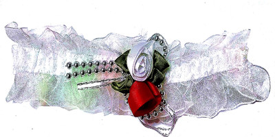 

Proplady BHBF_04_W1 Head Band(White)