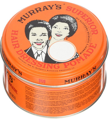 

Murray's Superior Hair Dressing Pomade Cream(85 g)
