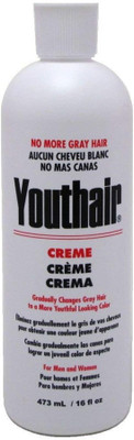 Clubman Youth Air Creme, 16 fl. oz. Cream(473 ml)