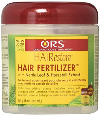 

ORS HAIR FERTILIZER(170 g)
