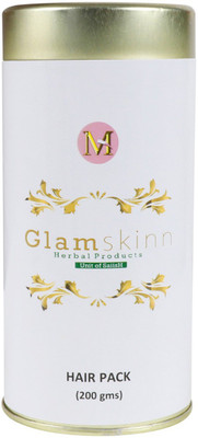 

Glamskinn Hair Pack (200gm)(200 g)