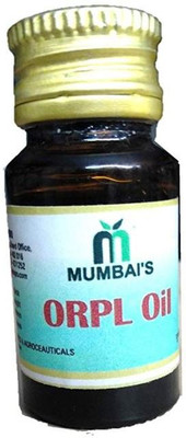 

Mumbai agro Herbal ORPL oil 10 ML for new hair grow(10 ml)