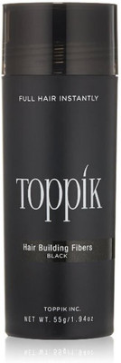 

toppik Hair Building Fiber - 27.5 gms(27.5 g)