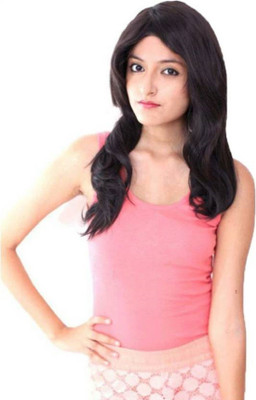 

NIRMAM Medium Hair Wig(Women)