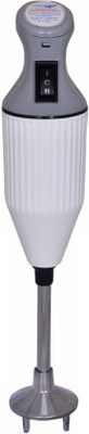 

Four Star hand blender 250 Hand Blender(White)