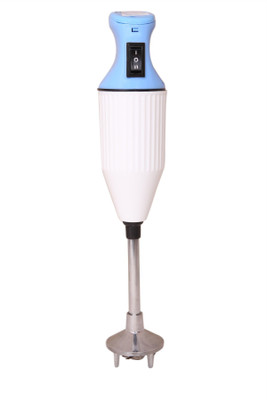 

Four Star FS-022 250 Hand Blender, Chopper, Electric Whisk(Blue)
