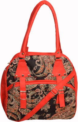 

ozzy Hand-held Bag(Multicolor)