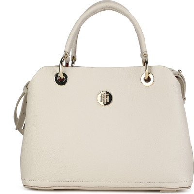 

Tommy Hilfiger Sling Bag(Beige)
