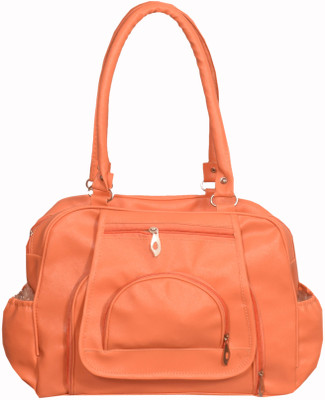 

ozzy Hand-held Bag(Orange)