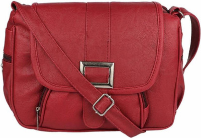 

bluehillsfashion Hand-held Bag(Brown)