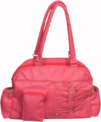 

ozzy Hand-held Bag(Pink)