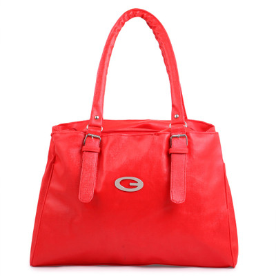 

Bagla Tech Hand-held Bag(Red)