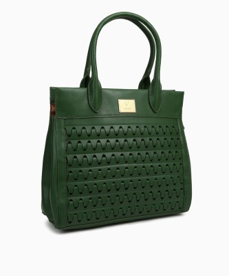 

Allen Solly Shoulder Bag(Green)