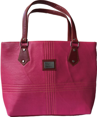 

Pearl Shoulder Bag(Pink)