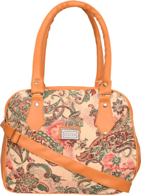 

ozzy Hand-held Bag(Multicolor)