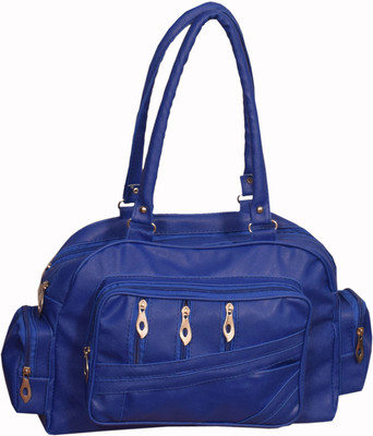 

ozzy Hand-held Bag(Blue)