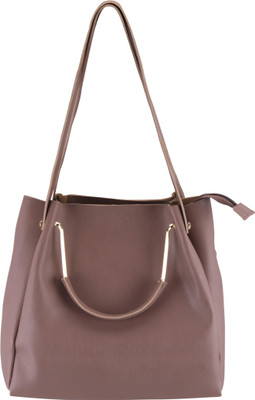 

AIZAH Shoulder Bag(Purple)